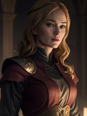 瑟曦·兰尼斯特