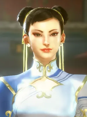Chun-Li
