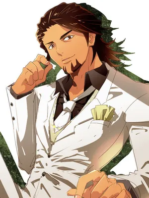 你的皮条客杰伊