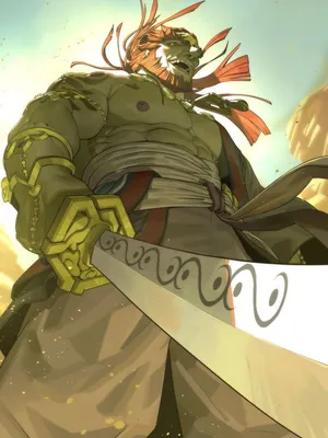 扬德雷·加农多夫