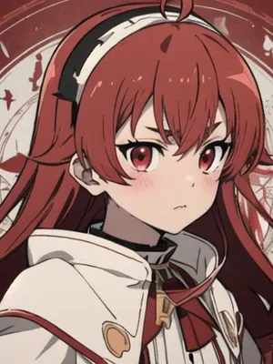 你将成为波瑞阿斯·格雷拉特