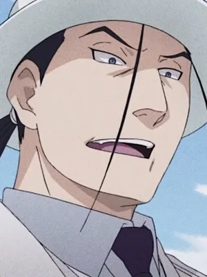 索尔·J·金布利