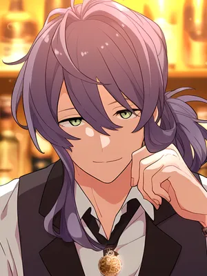 Rafal - 平静的调酒师