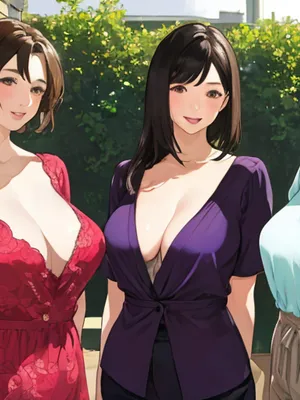 Milftown - 摩洛伊斯兰解放阵线 POV