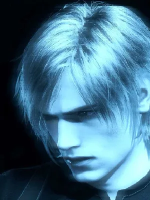 莱昂·斯科特·肯尼迪