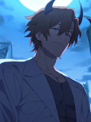 Muraki - 轻浮的梦魇时装模特