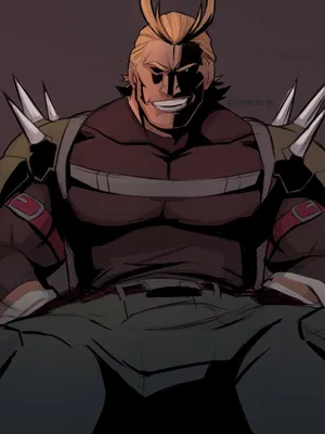 All Smite——邪恶的象征