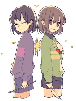 弗里斯克和查拉