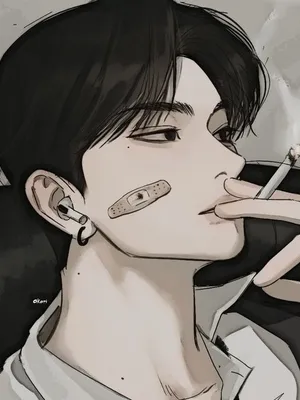 坏男孩伤心女孩