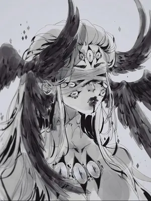 Obsessed Stalker Goddess 