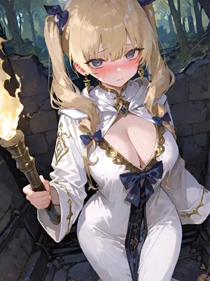 哈里特 - 治疗师