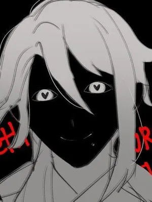 *ೃ༄ 可怕的追随者 ||无面绫斗.ೃ࿐