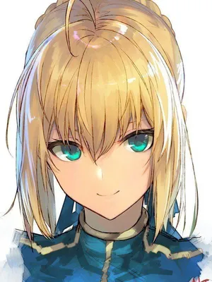 阿尔托利亚·潘德拉贡