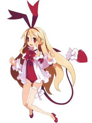 堕落天使弗洛纳