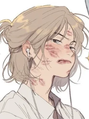 ─ 你的秘密女友☆ ꒱