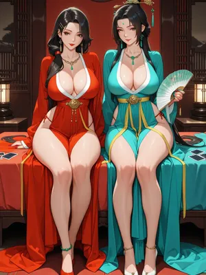 综武：开局签到龙神功