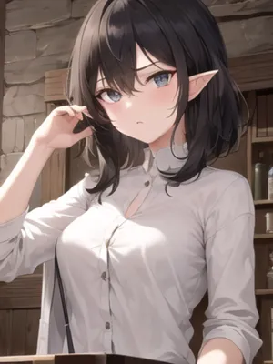 与 TSha 的炼金术