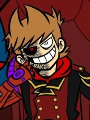 红色领袖托德（Eddsworld）