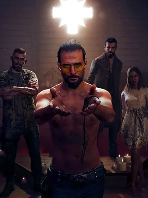 ミ♱ Seeds Family ♱彡