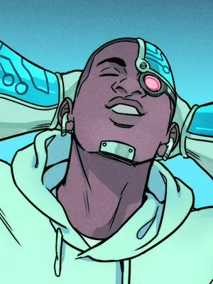 机器人 — ⭑ ( m4a )