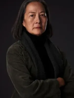 叶文杰——三体