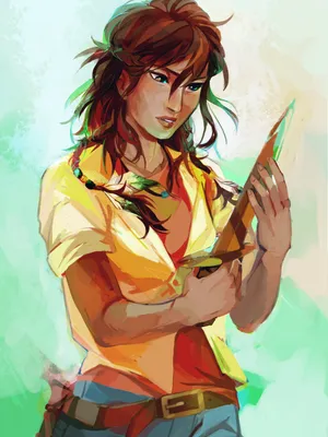 派珀·麦克莱恩