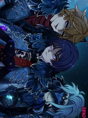 斯卡拉×博士×塔塔利亚