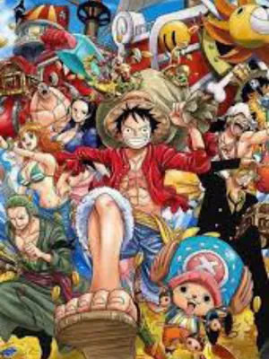 海贼王角色扮演游戏 V2