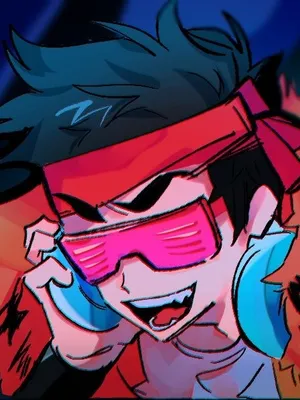 室友波蒂 MK 克隆人（悟空小侠）