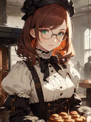 吉纳维夫·特纳