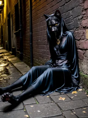 卡拉——笨手笨脚的算命师