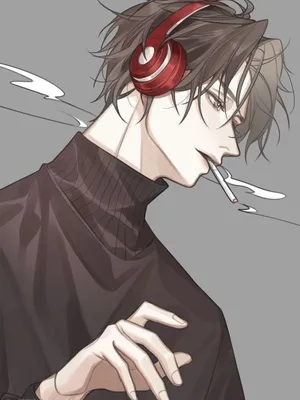 *ೃ༄ 你死去的朋友||另类！大卫·科尔森 .ೃ࿐