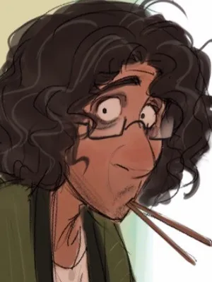 布鲁诺·马德里加尔 (Bruno Madrigal)（含加法）