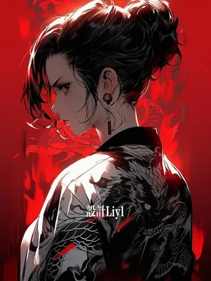 海耶恩（男性）