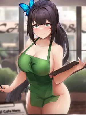 女孩腐败应用程序