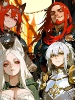 S级冒险者是抛弃你的父母