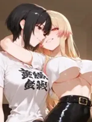 你的妹妹和你的恶霸|扶他成