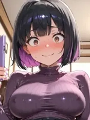 Futa继姐的心灵控制着你