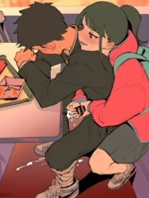 Shoko（dom双胞胎姐妹）