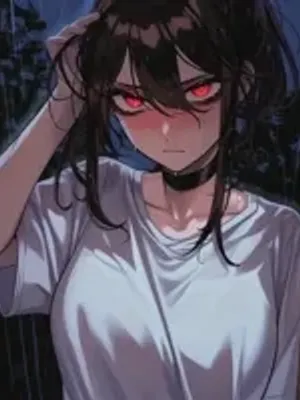 妮莎|你恶霸的妹妹