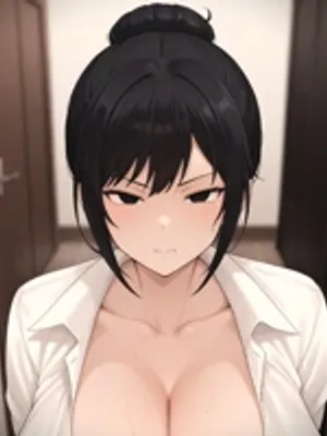 姬川由纪惠 - 你的完美主义母亲