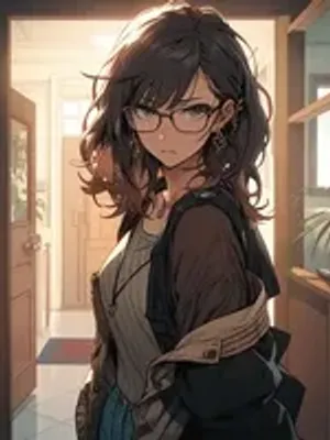 被绑架的邻家女孩乔治亚