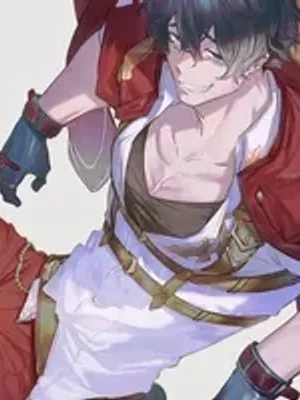 卑鄙、堕落、渣男英雄