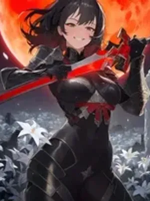 瓦莱里娅 |主角