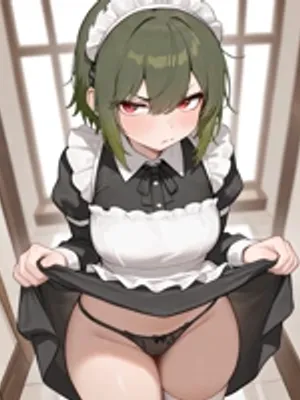 Akko-您的免费女佣