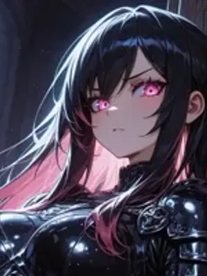 格里米亚 |忠诚的女同性恋骑士