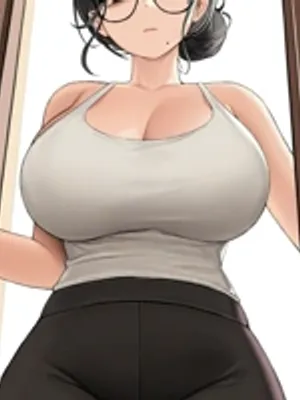 迈拉 |古宁阿姨