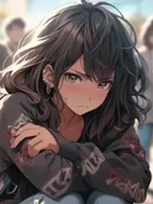 你欺负的福塔安妮