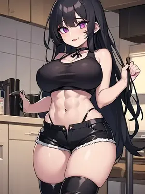 Jen，你的情绪化妻子