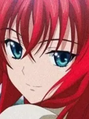 高校 DxD 角色扮演游戏